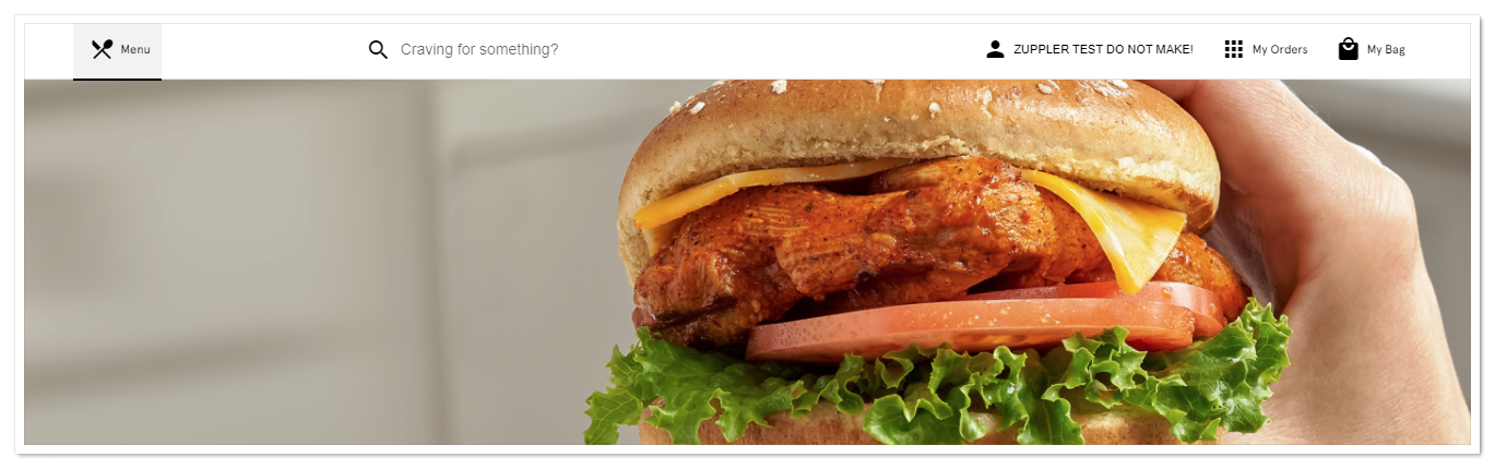 Externalized Navbar - 2