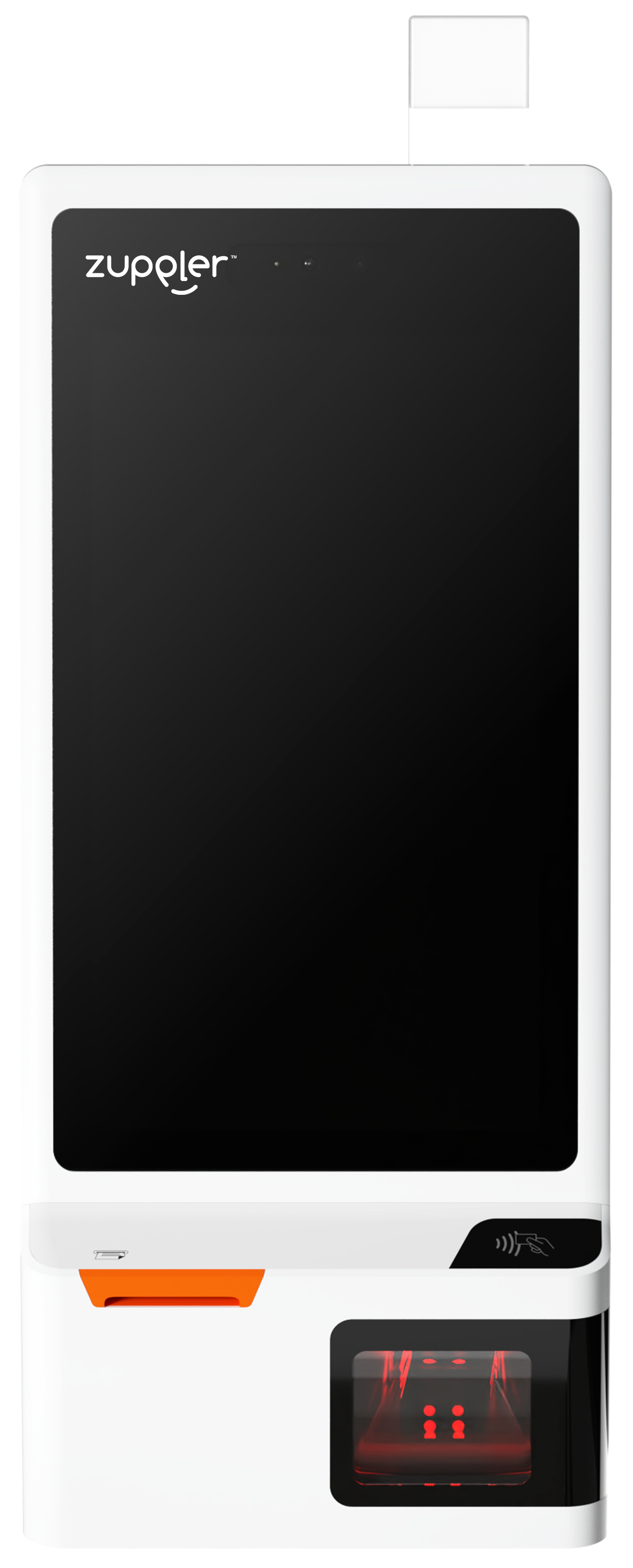 Zuppler Kiosk Pro